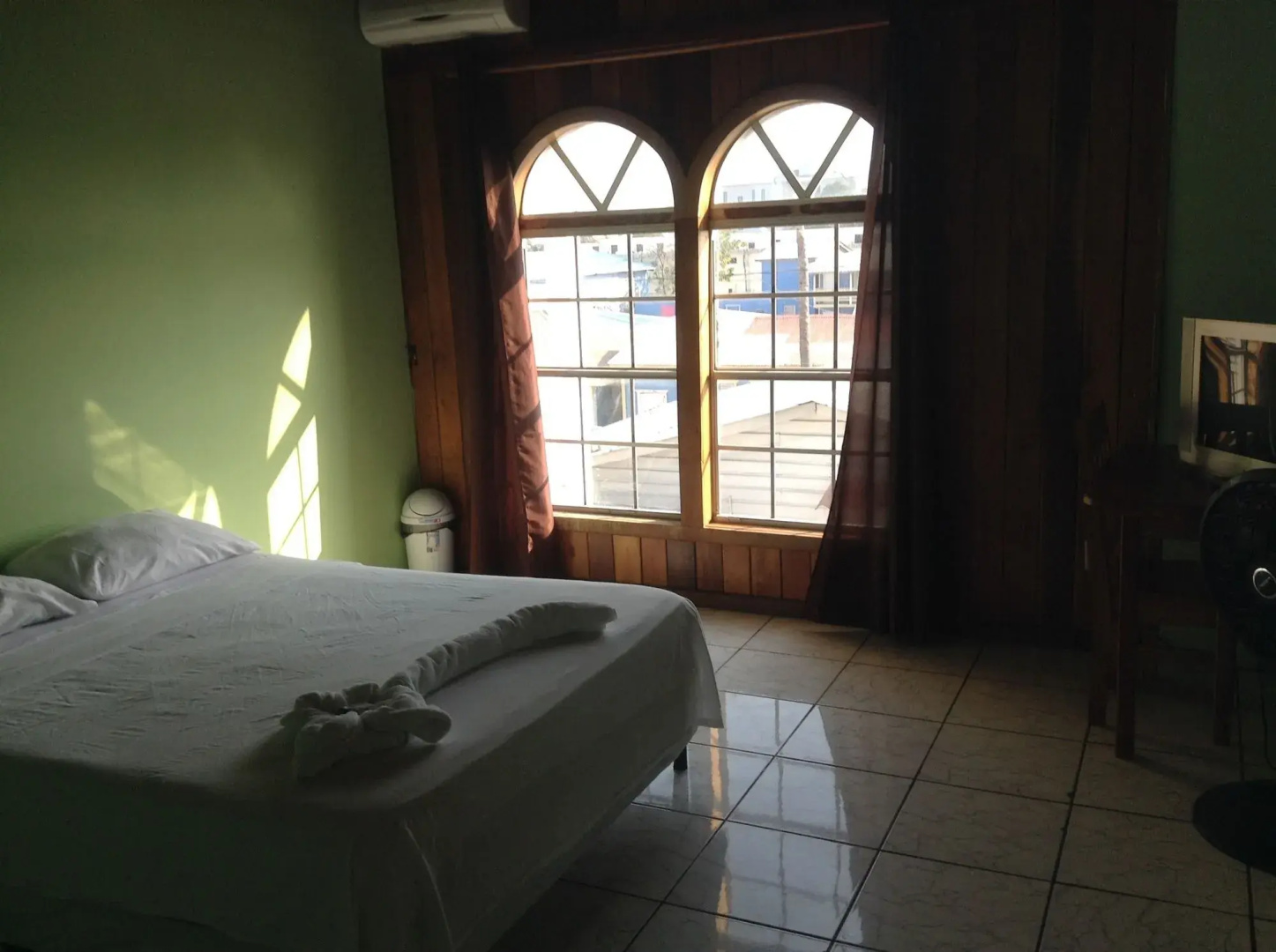 Amelia Guest House