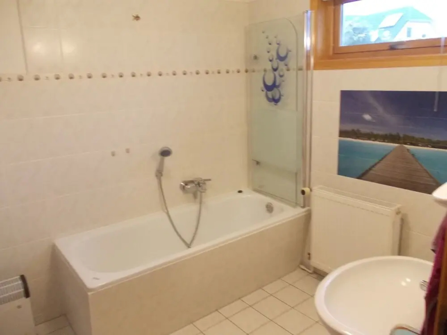 Modern Holiday Home in Marlow With Terrace