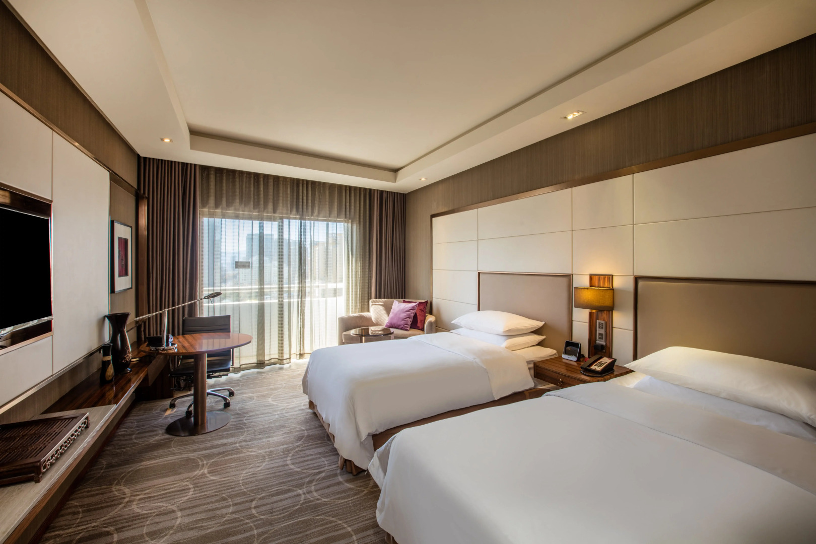 Crowne Plaza Kunming City Centre by IHG