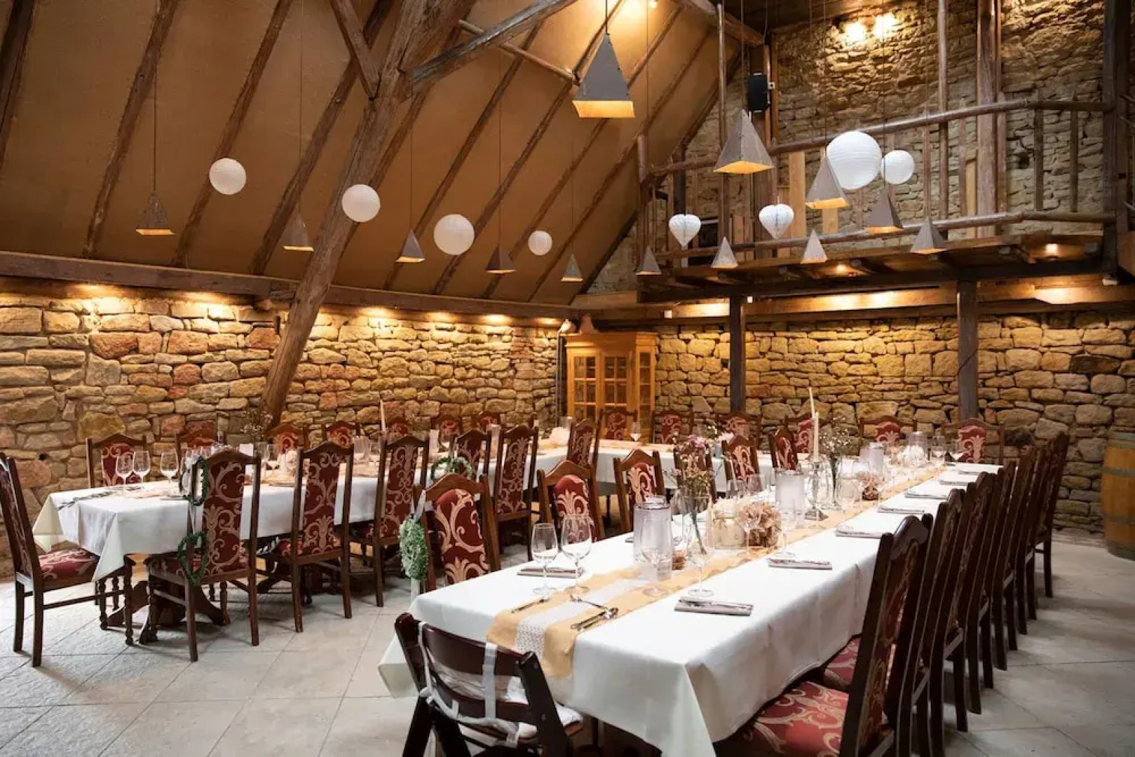 Tullius – Die Rebmeisterei