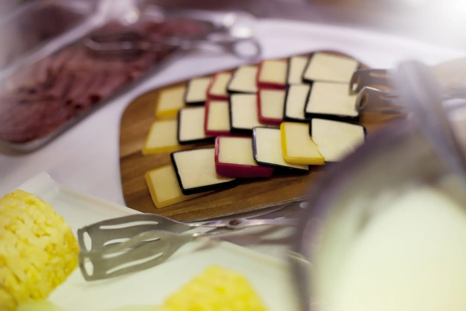 Jet Park Hotel Auckland Airport