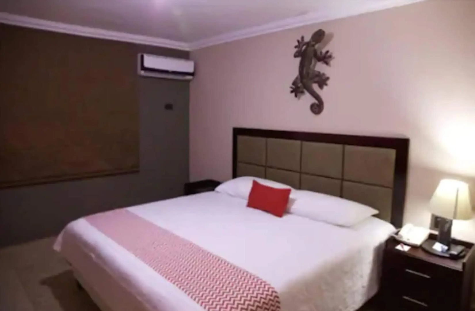 Ramada Tikal Isla De Flores Hotel