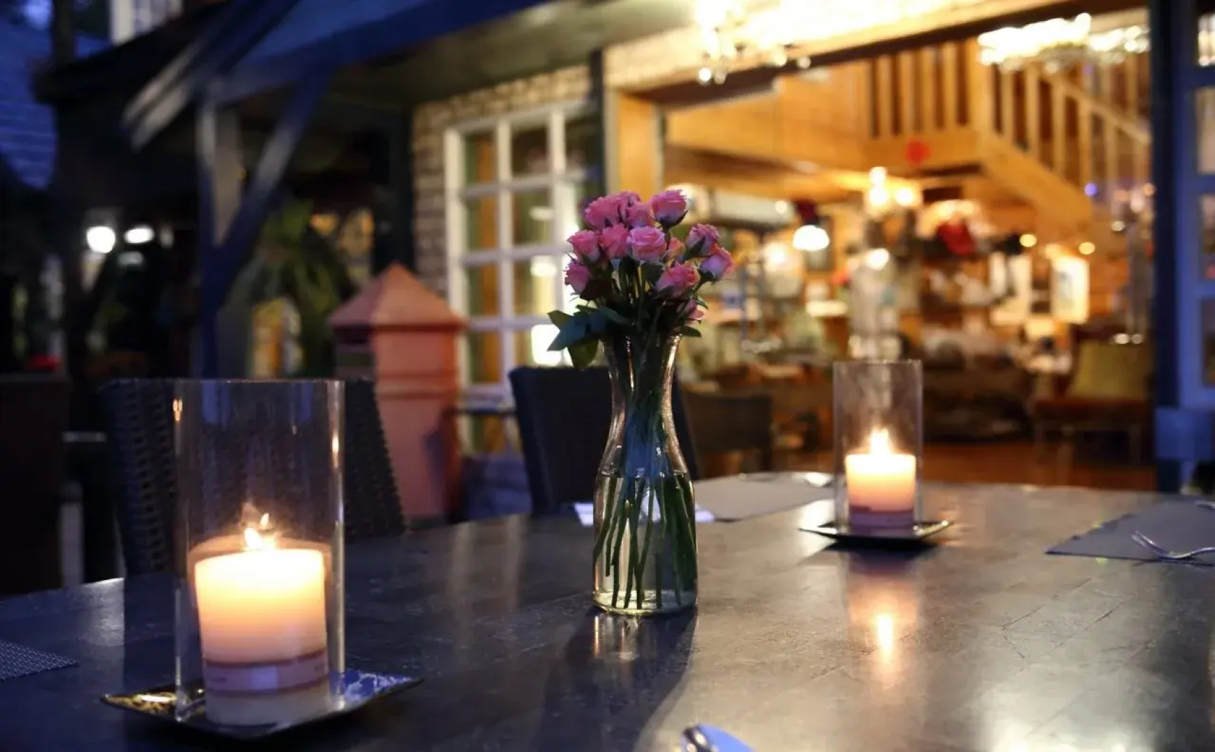 Cingjing Hanging Garden