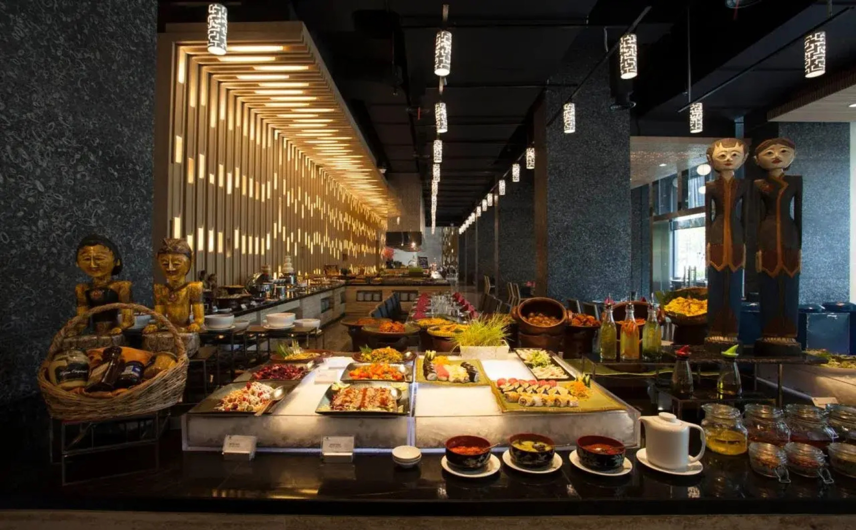 Grand Mercure Jakarta Kemayoran