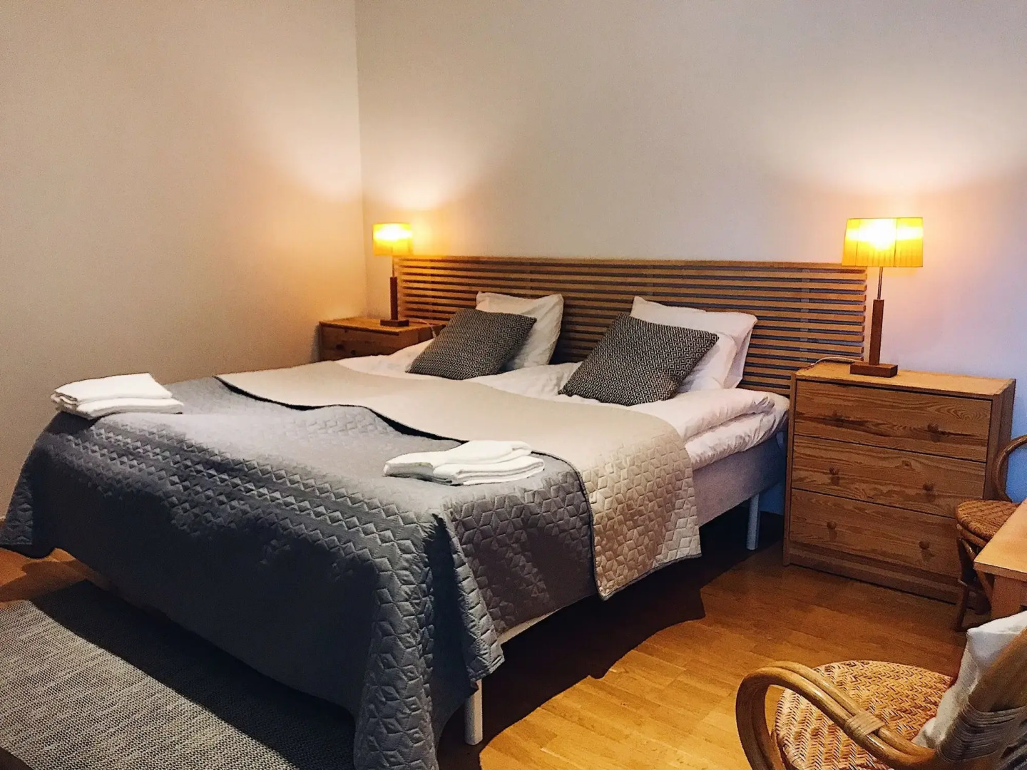 Stora Herrestad Bed & Breakfast