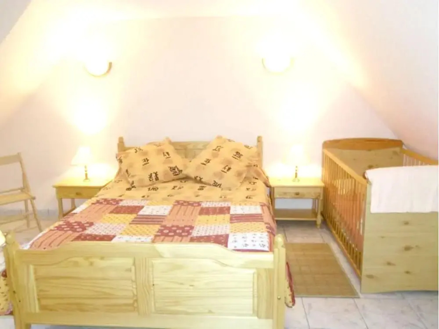 House With 2 Bedrooms in Fossemagne, With Private Pool, Furnished Gard