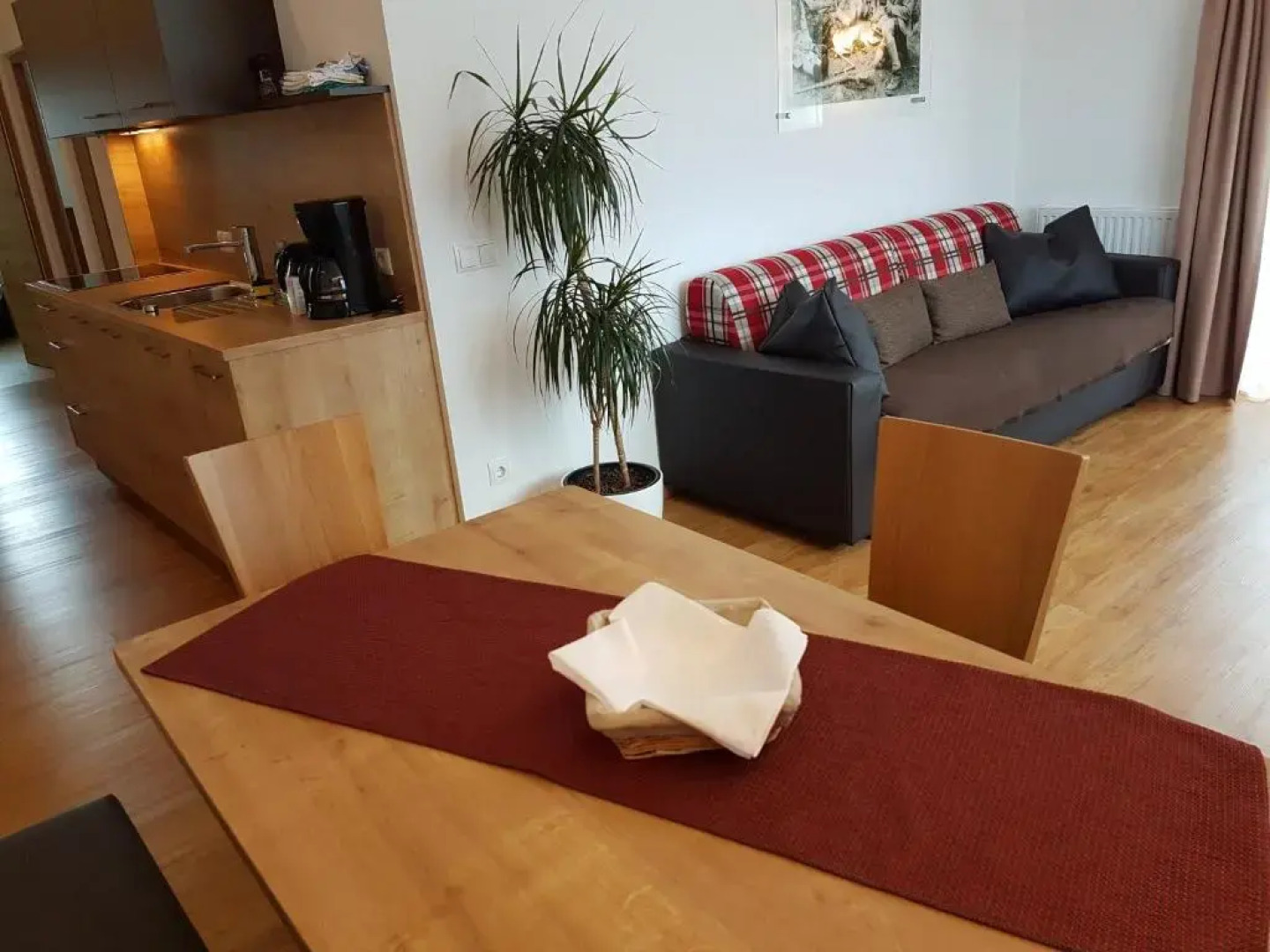 B&b apartments Monika