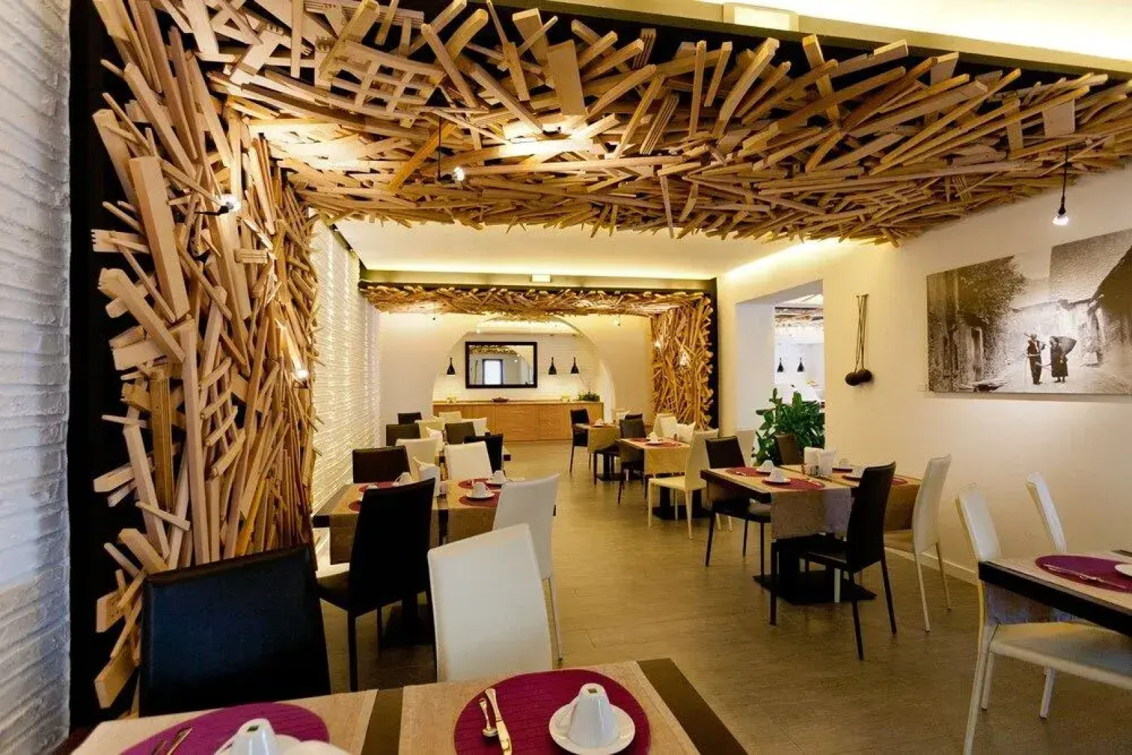 Grand Hotel Gortani Wellness & Relax