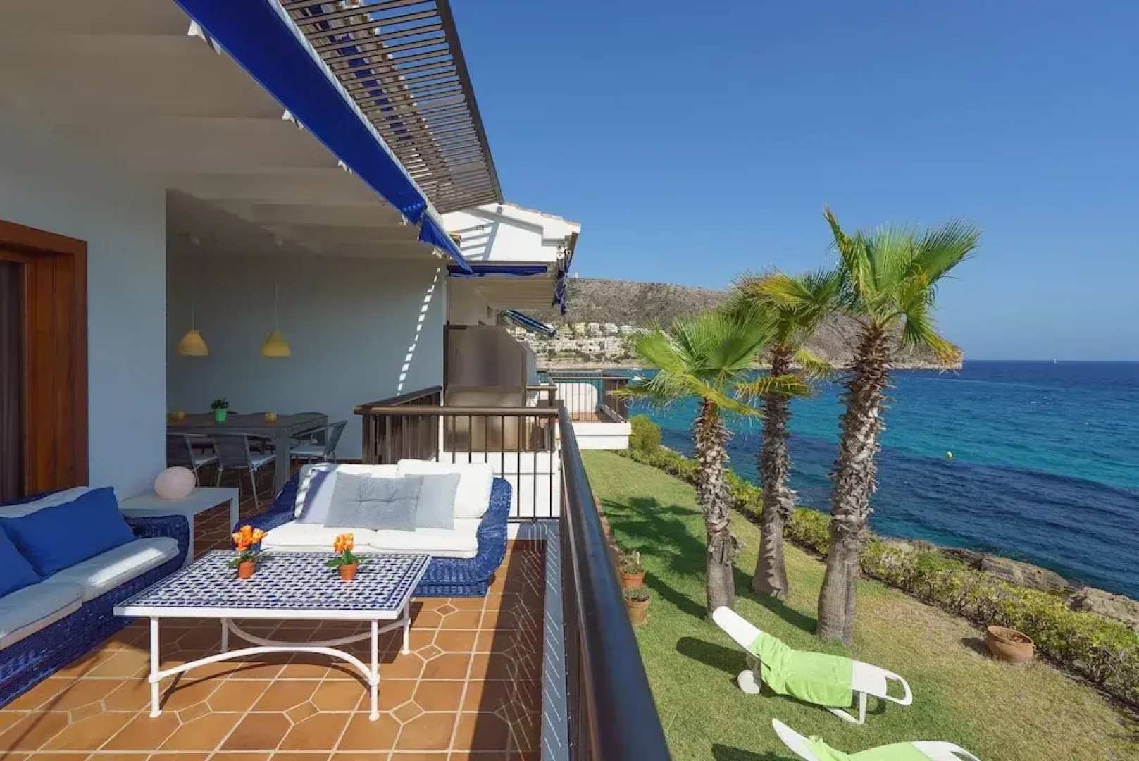 Solhabitat Duplex Tosqueres 2