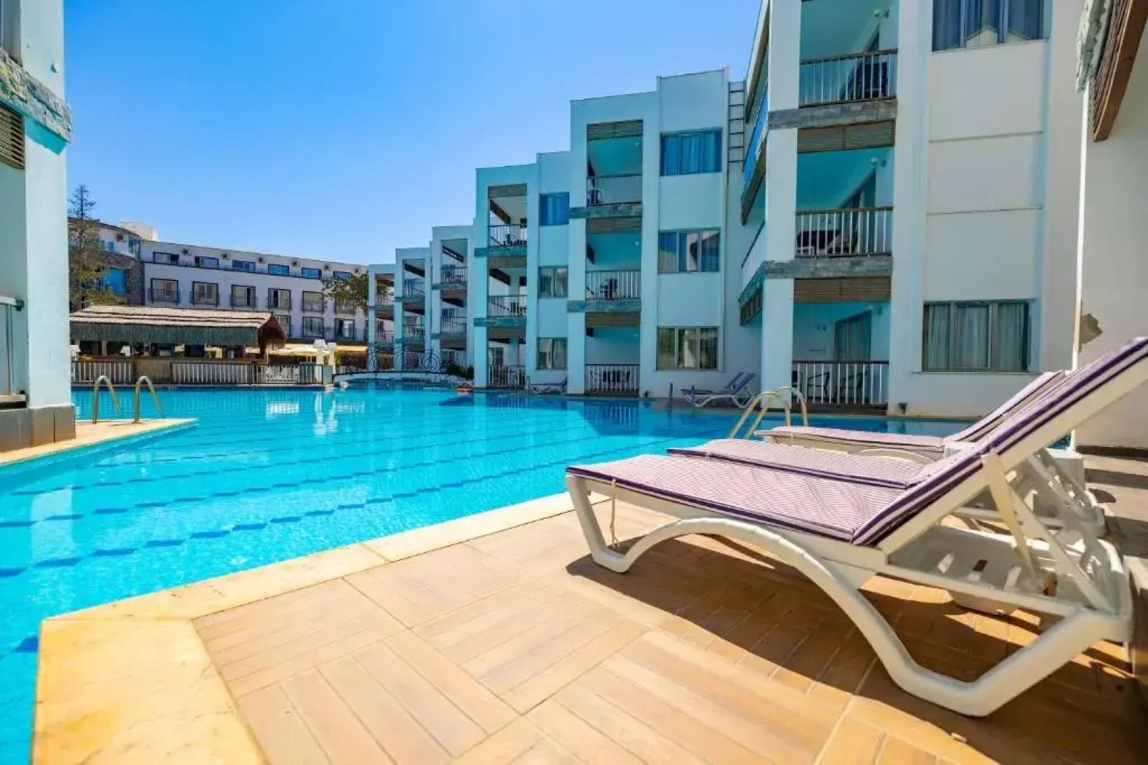 Ladonia Hotels Mio Bianco