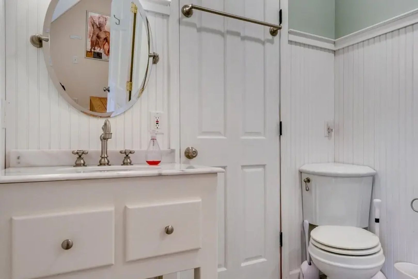 Aldine 4a 4 Bedroom Condo by Redawning