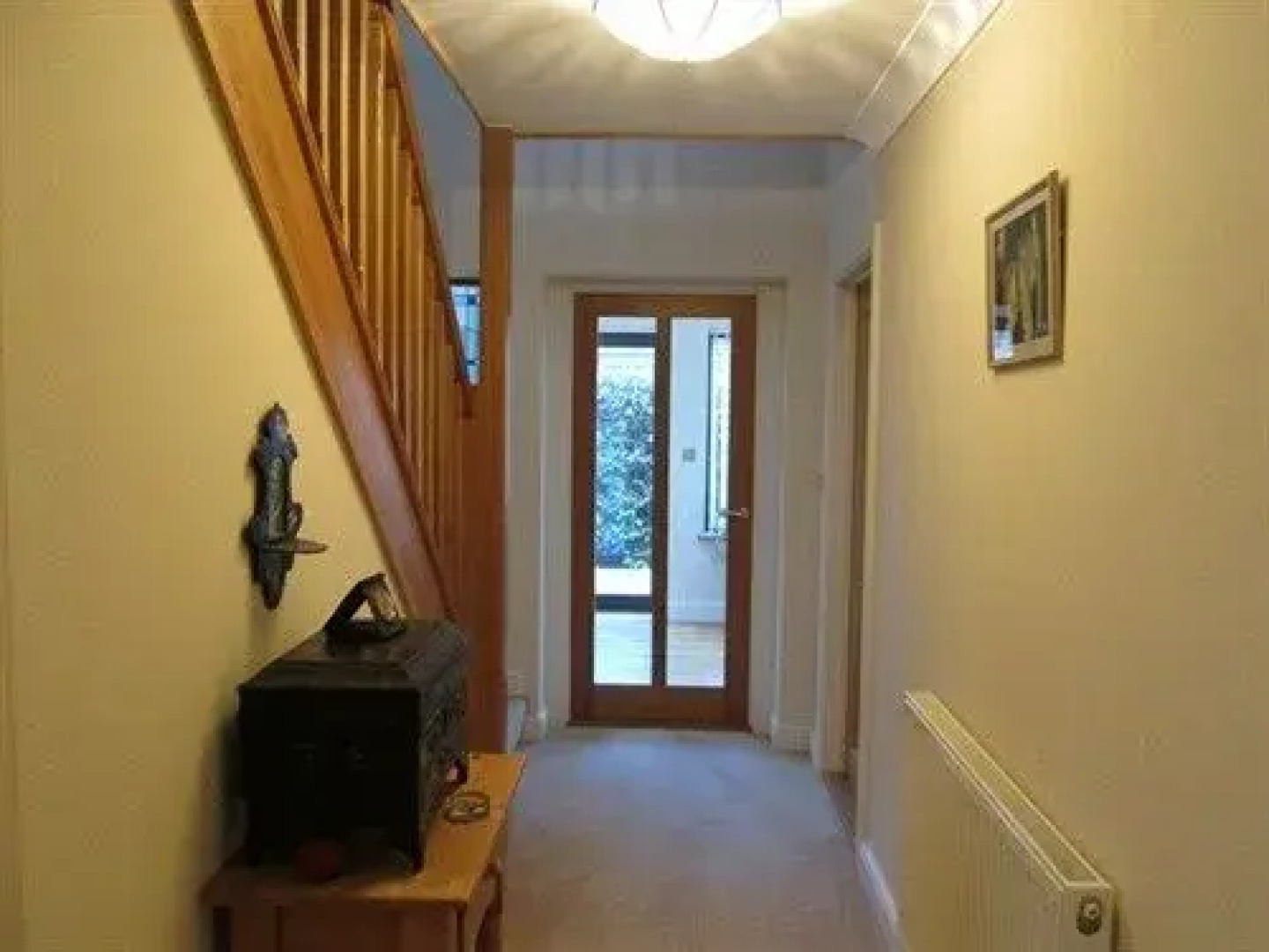 Dunkeld House Bed and Breakfast