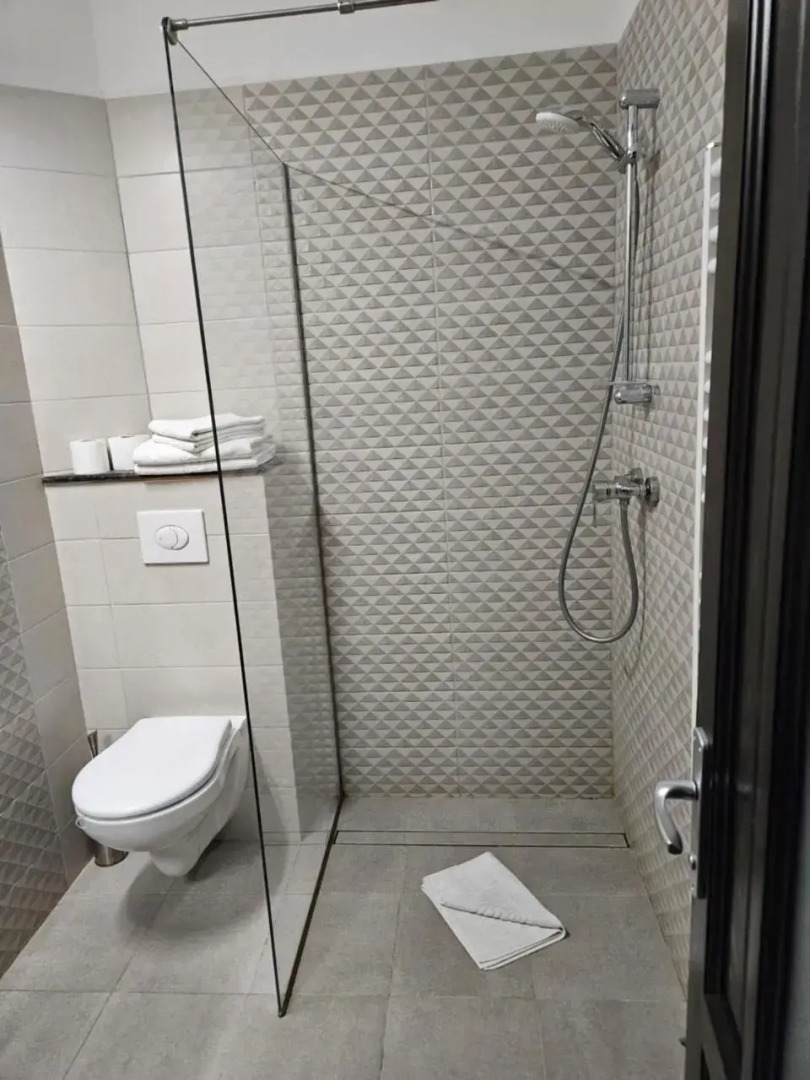 Pensiunea Michaels House