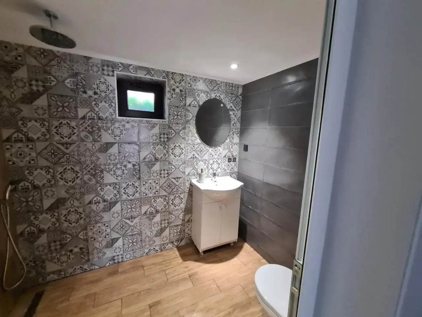 Guest House KN Malusha