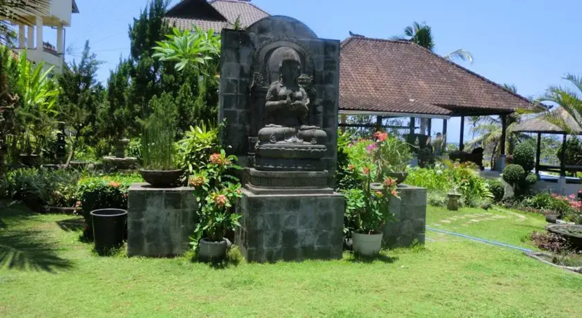 Euroservices Holiday Villa