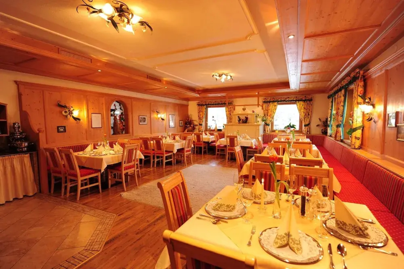 Hotel Gasthof Zum Schwanen