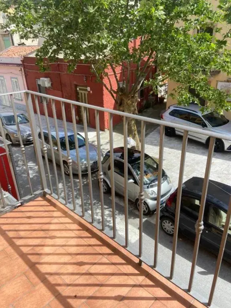 Bed & Breakfast Mandanici