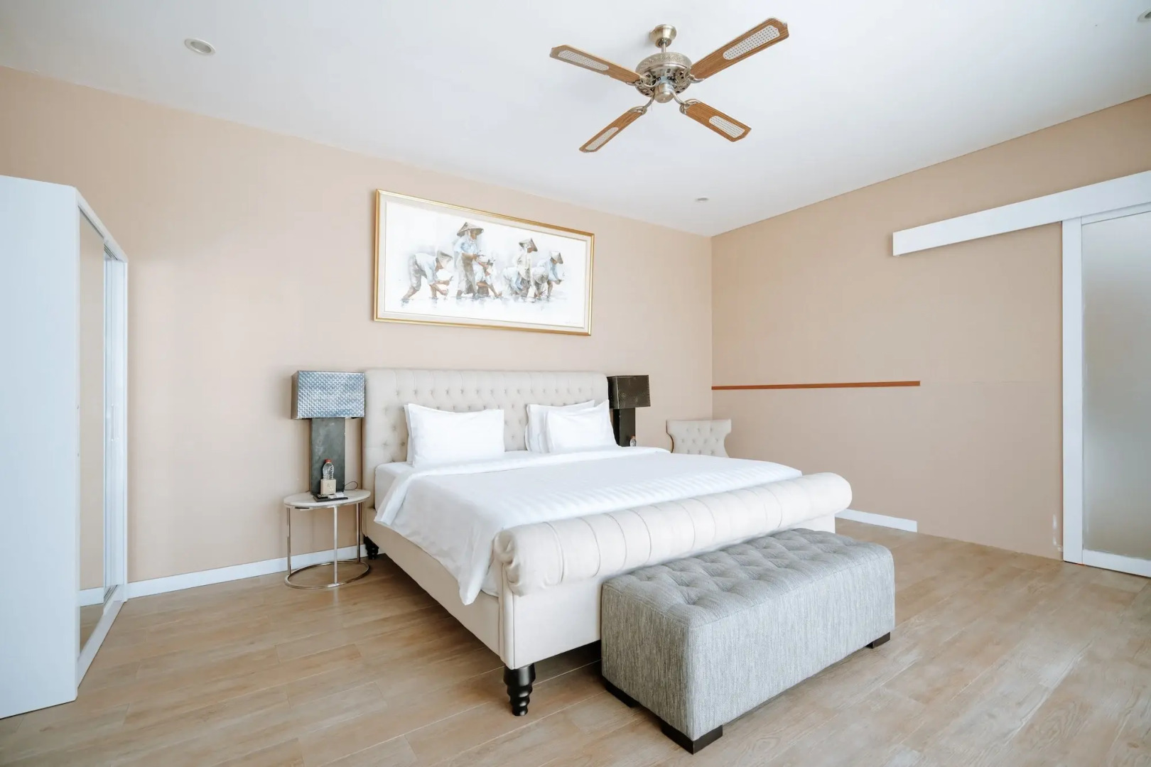 The Grand Daha A Luxury Resort and Spa