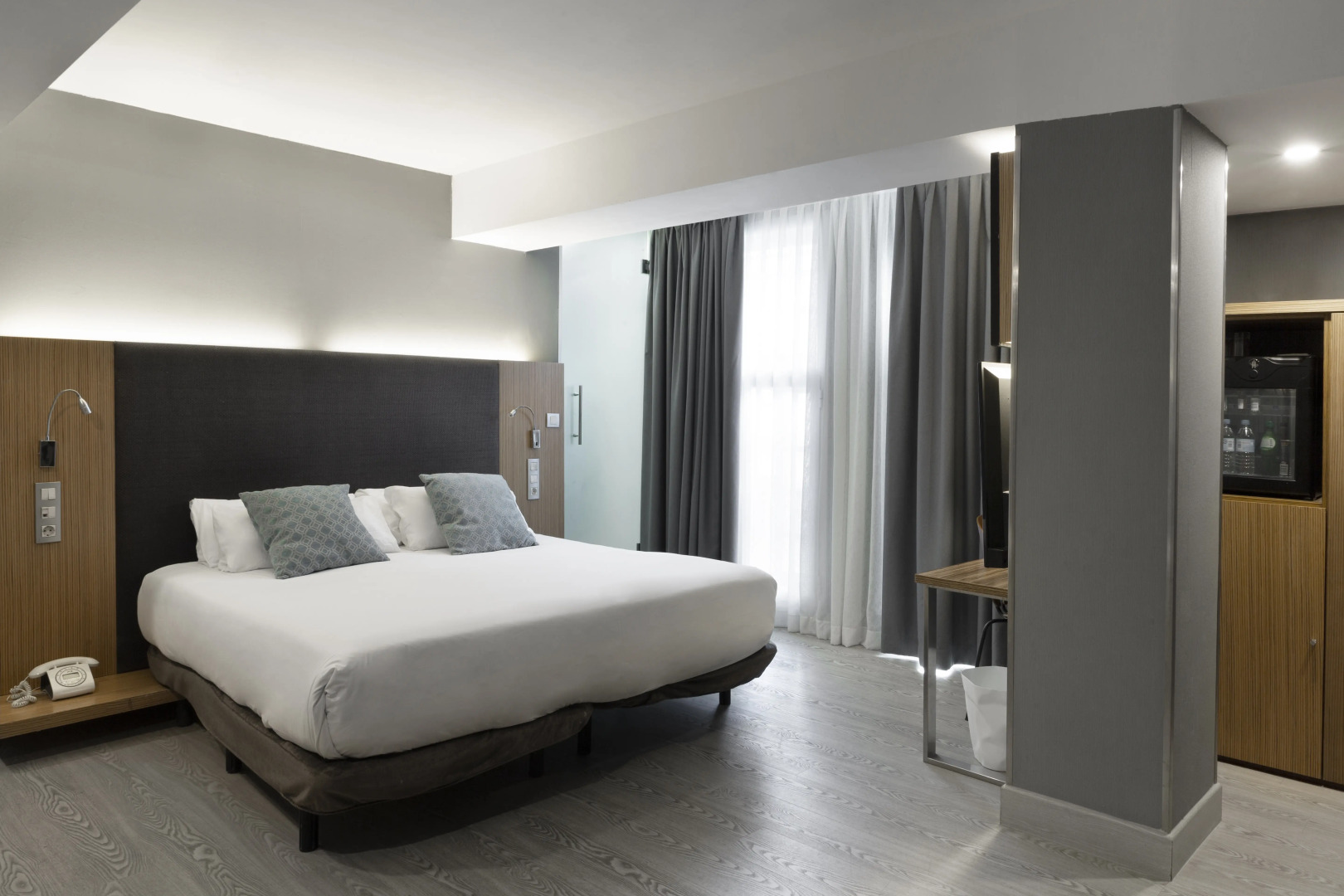 Petit Palace Alcalá