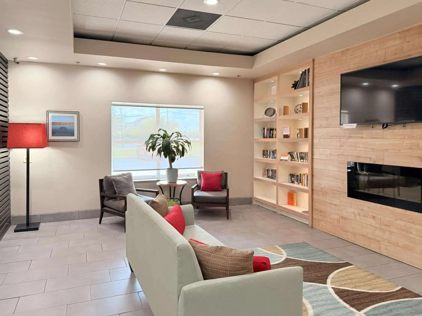 Country Inn & Suites by Radisson, Harlingen, TX