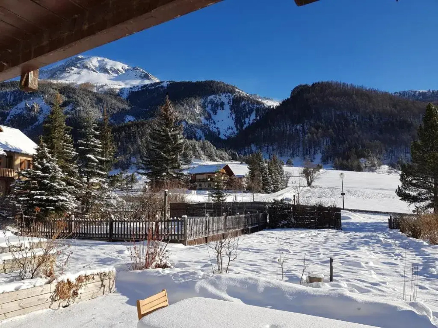 La Girandole B&B et Location d'Appartement