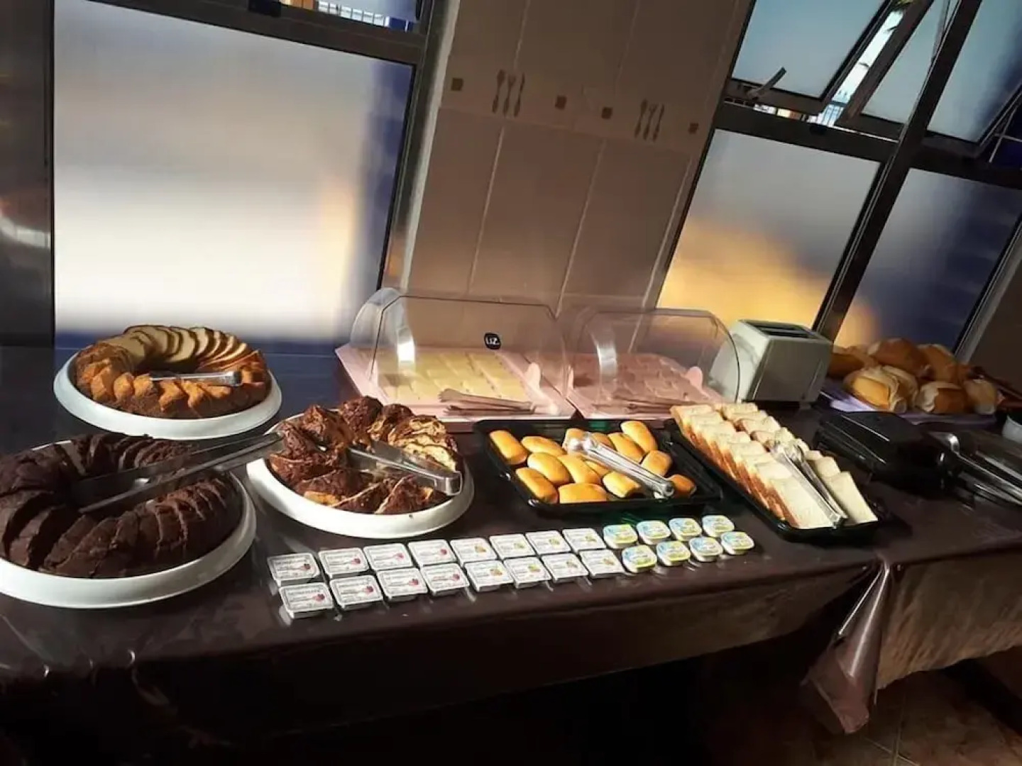 Pousada dos Ferroviarios