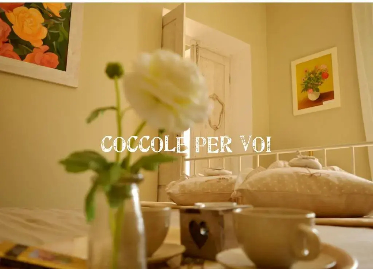 Bed & Tours Dimora di campagna