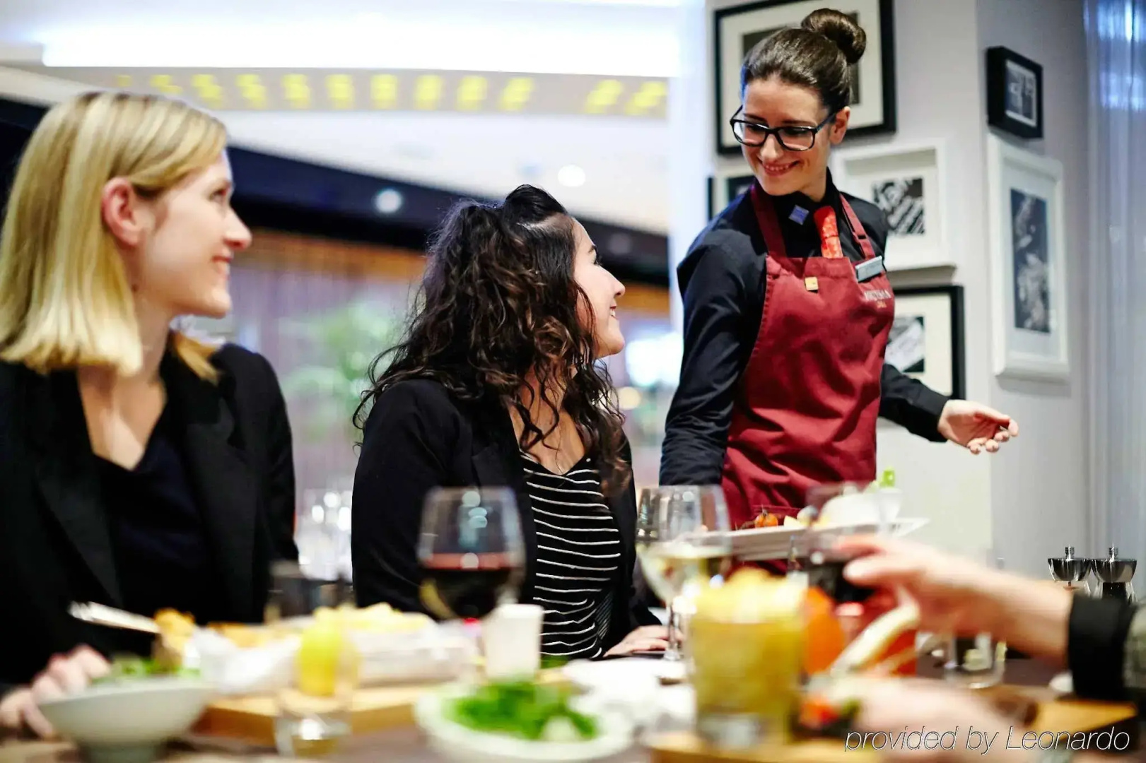 Novotel London West