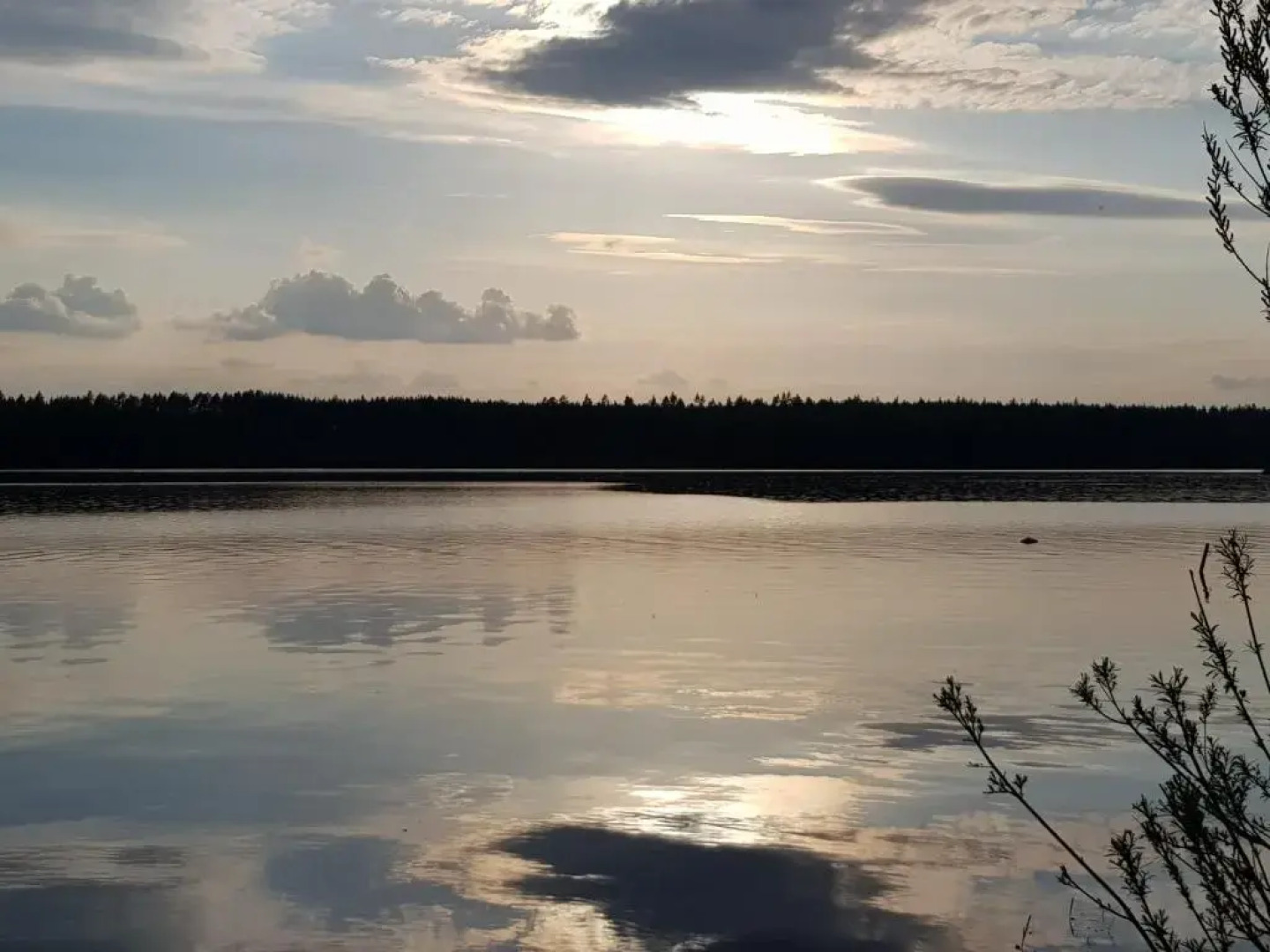 Schwedenhaus Lillkvist