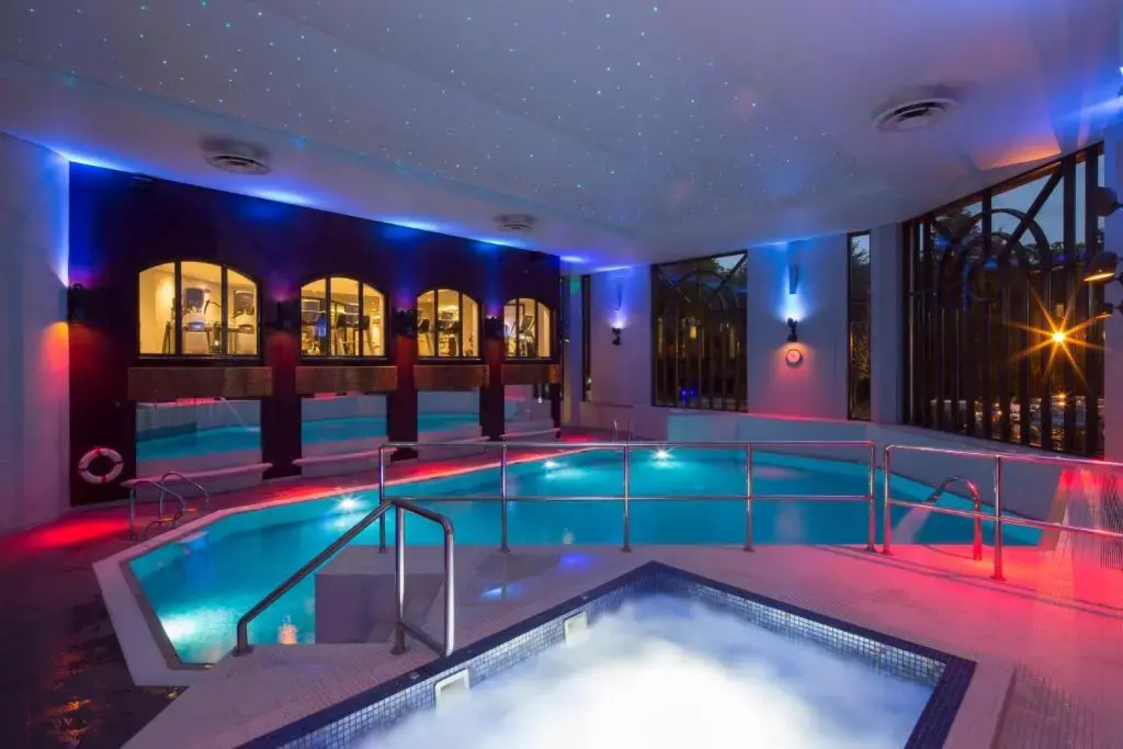 Crowne Plaza Gerrards Cross by IHG