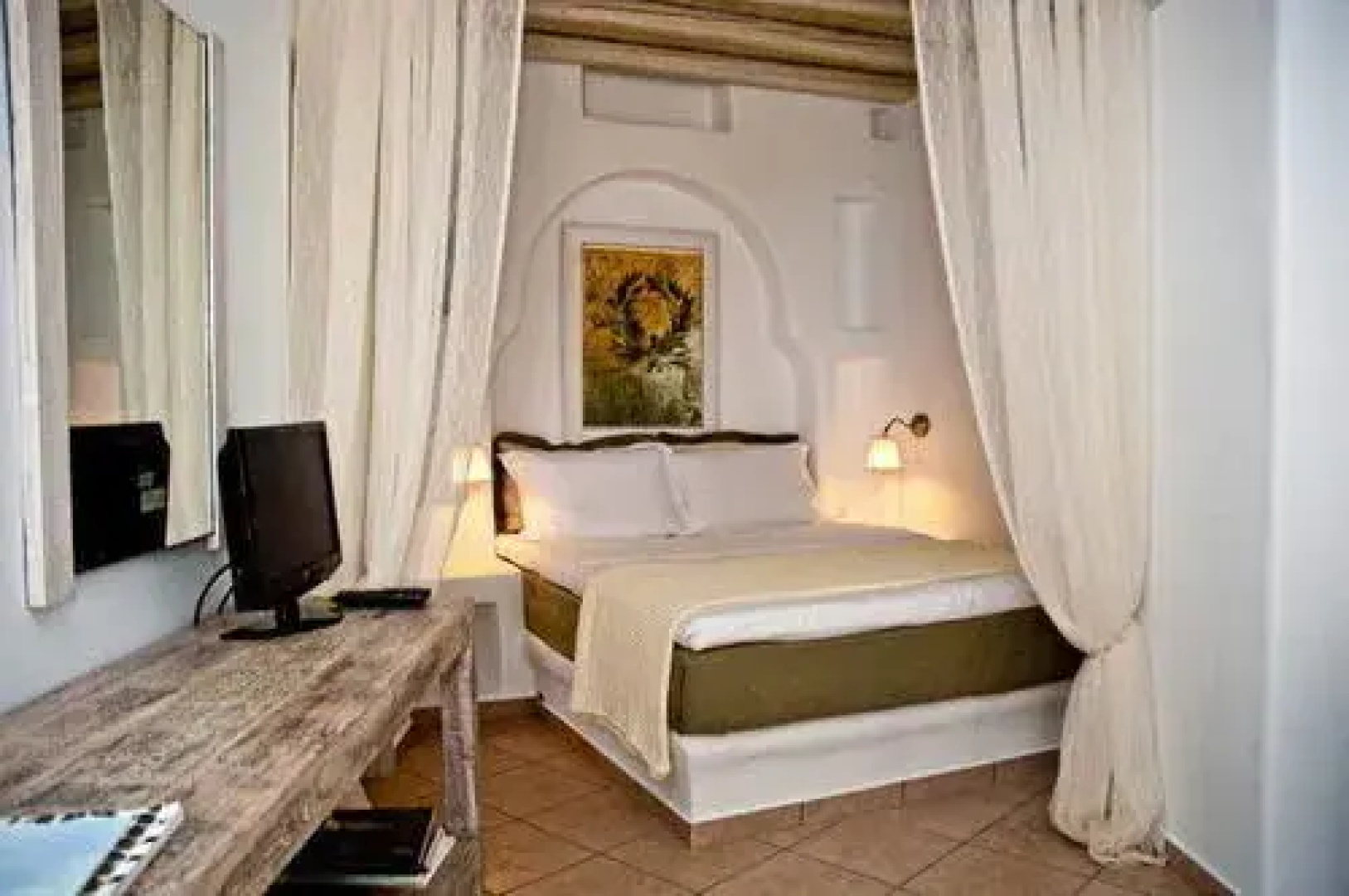Sea View Exclusive Studios - Tinos