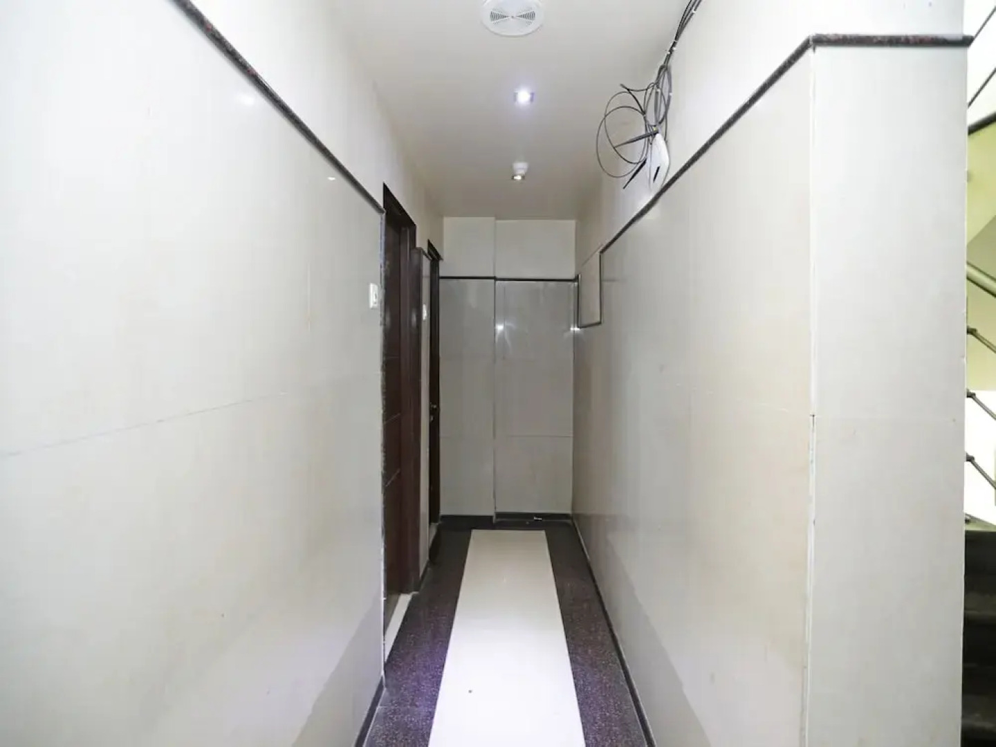 OYO 693 Hotel Ranjanas Hospitality