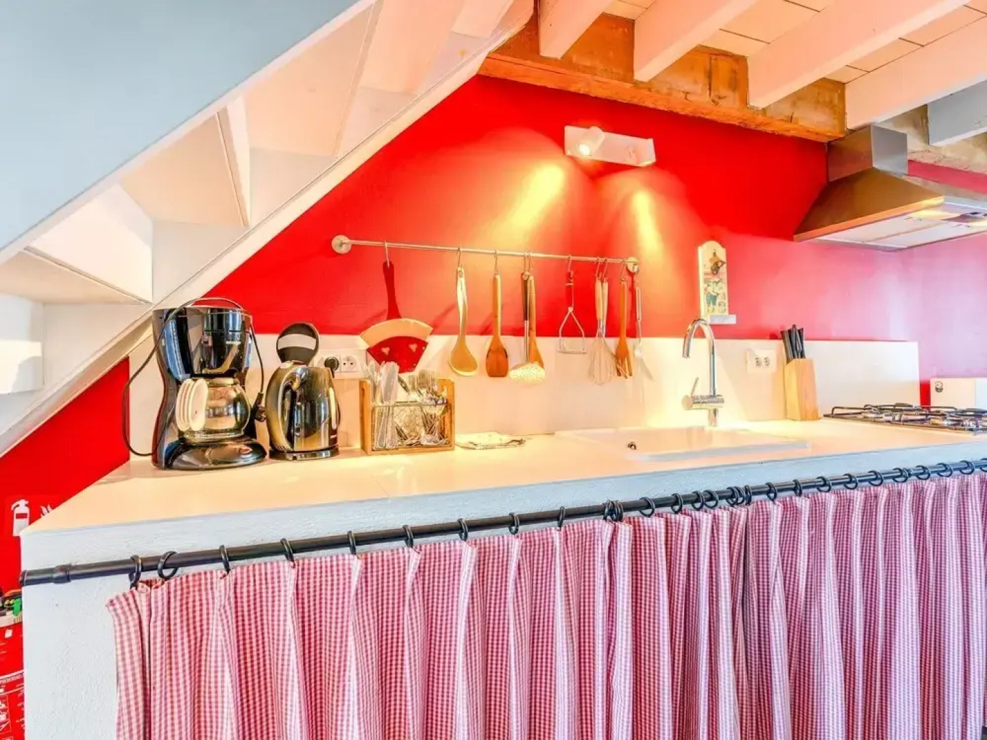 Modern Holiday Home in Damme with Private Garden