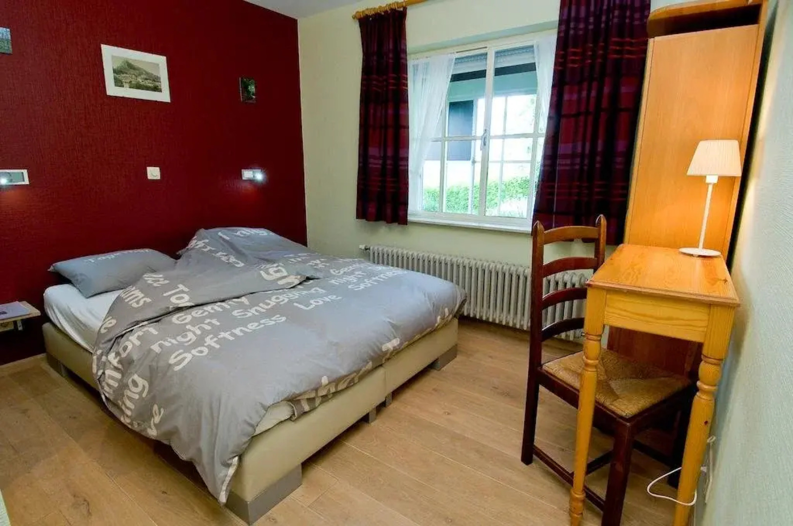 B&B De Zilveren Helm