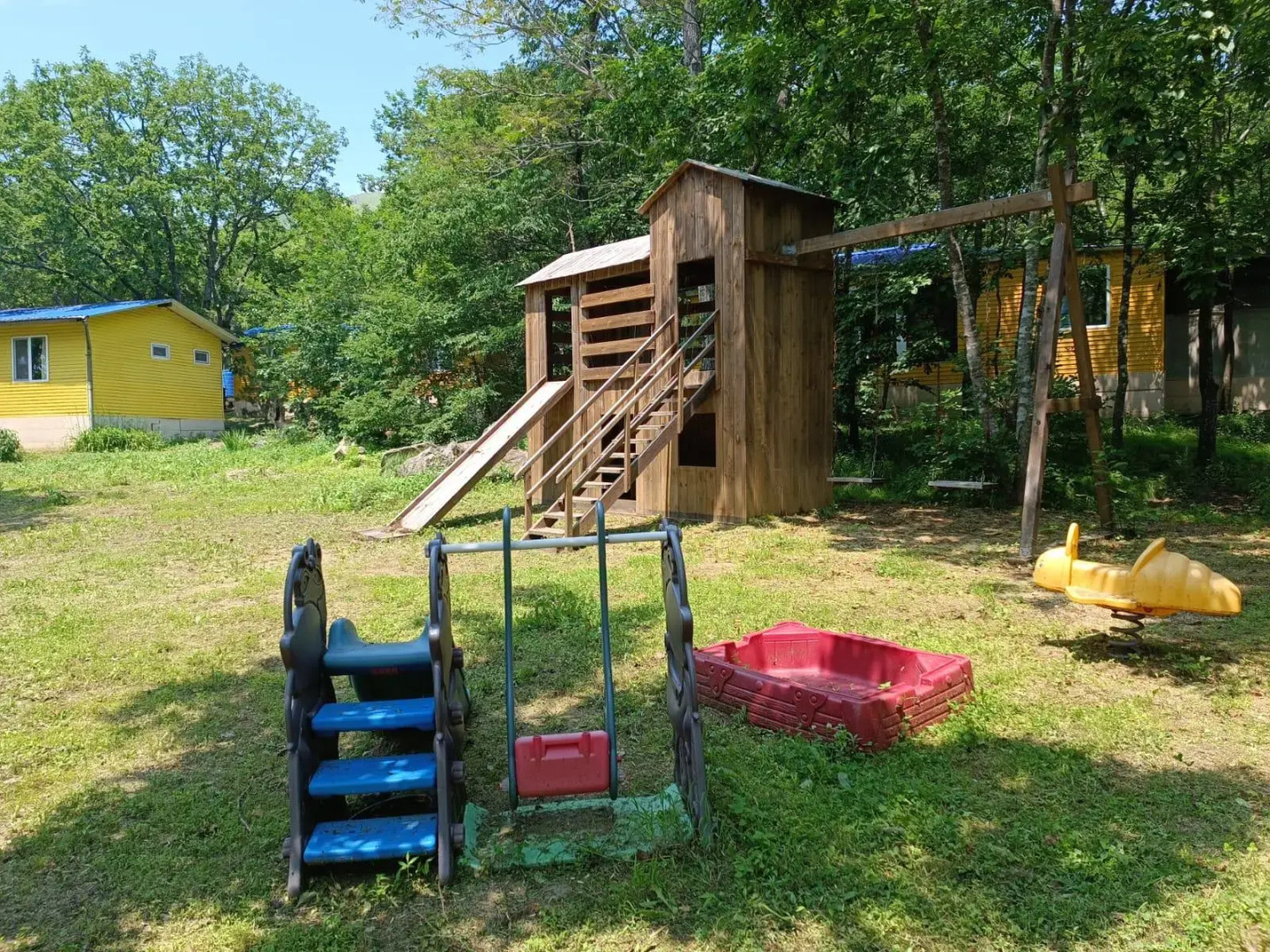 Камень Льва