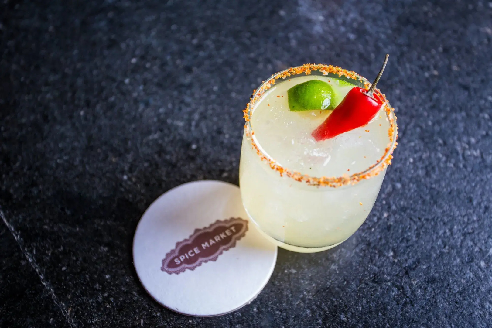 W Punta de Mita