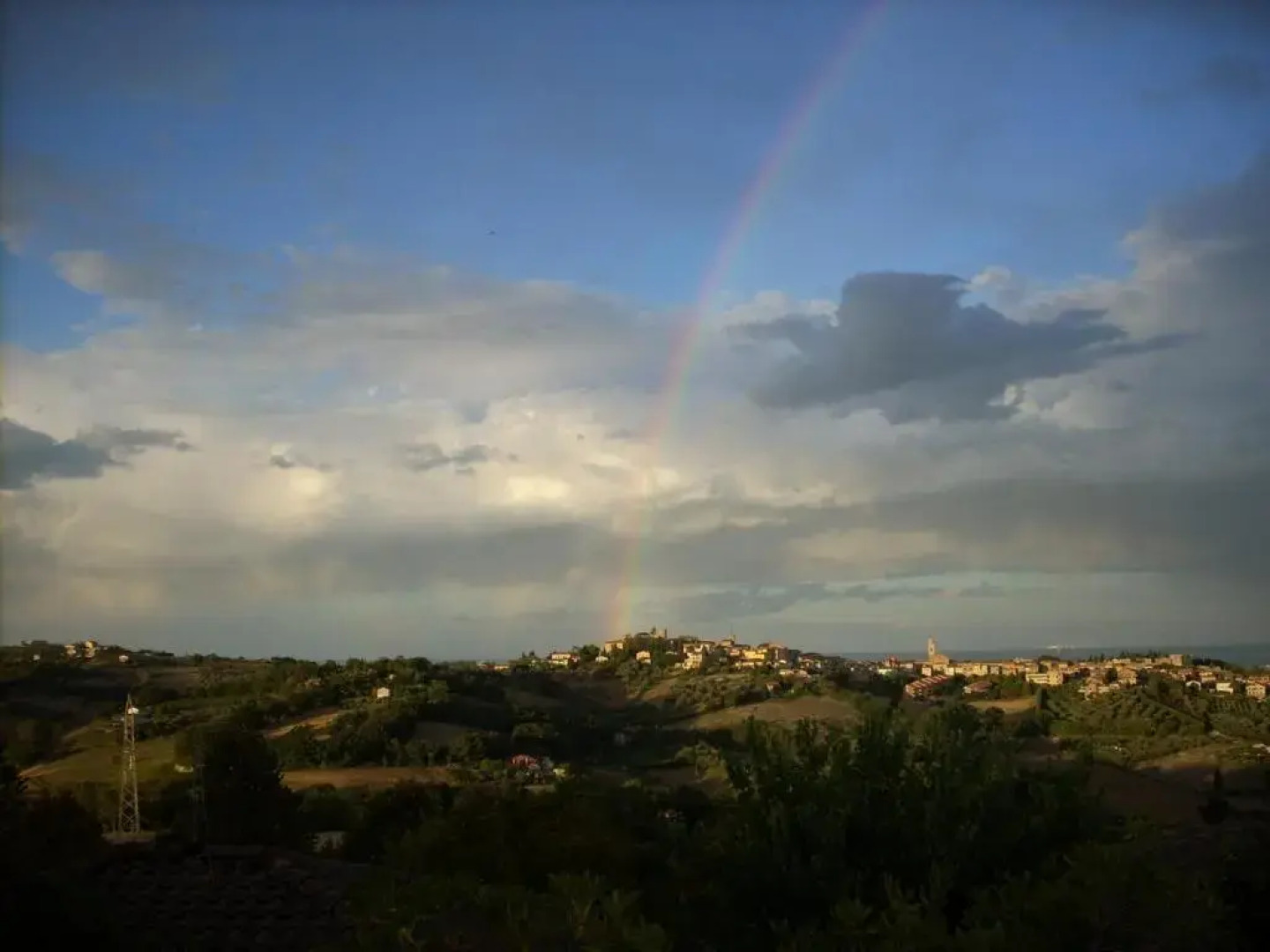 Camping Village Mar y Sierra
