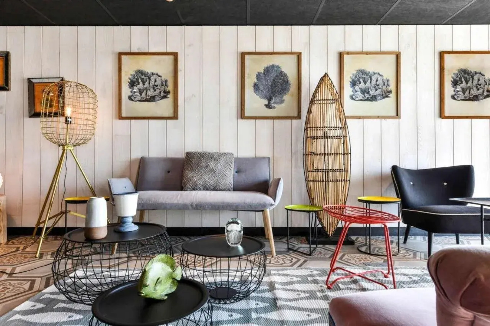 Ibis Styles La Rochelle Thalasso Châtelaillon