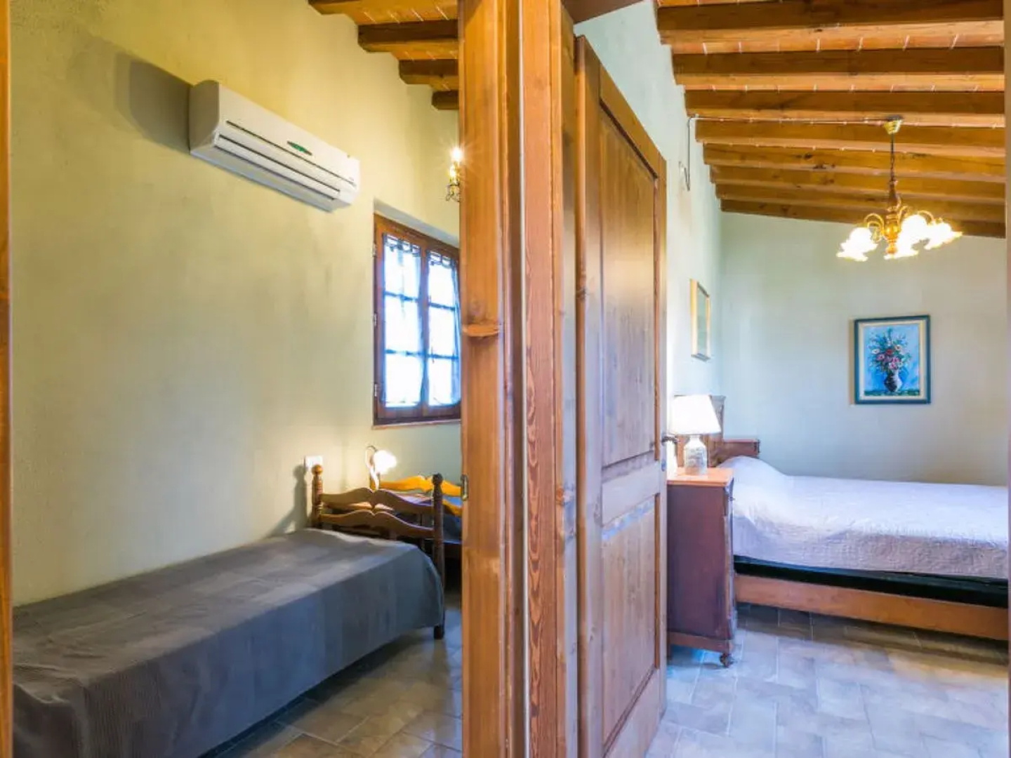 House Solix Guardistallo