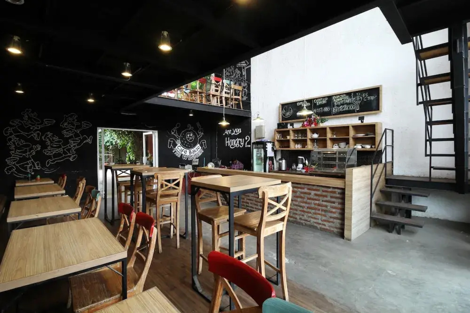 Airy Mulyoharjo Ahmad Yani Pemalang