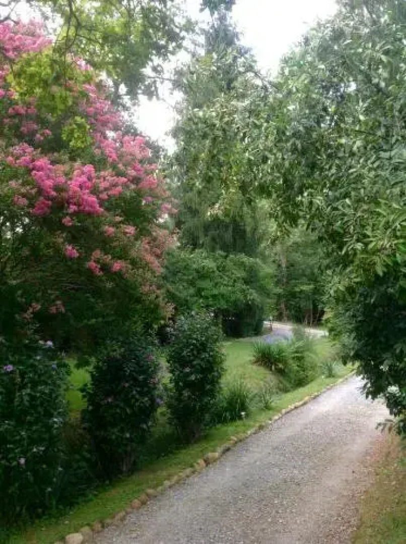 Gite-Holiday Home Au Moulin 1771