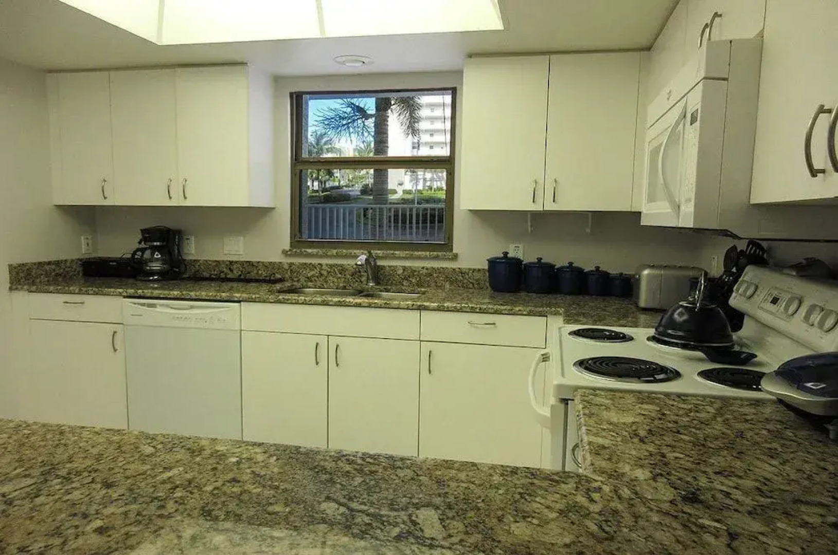 Casa Marina 152 2 Bedrooms 2 Bathrooms Condo