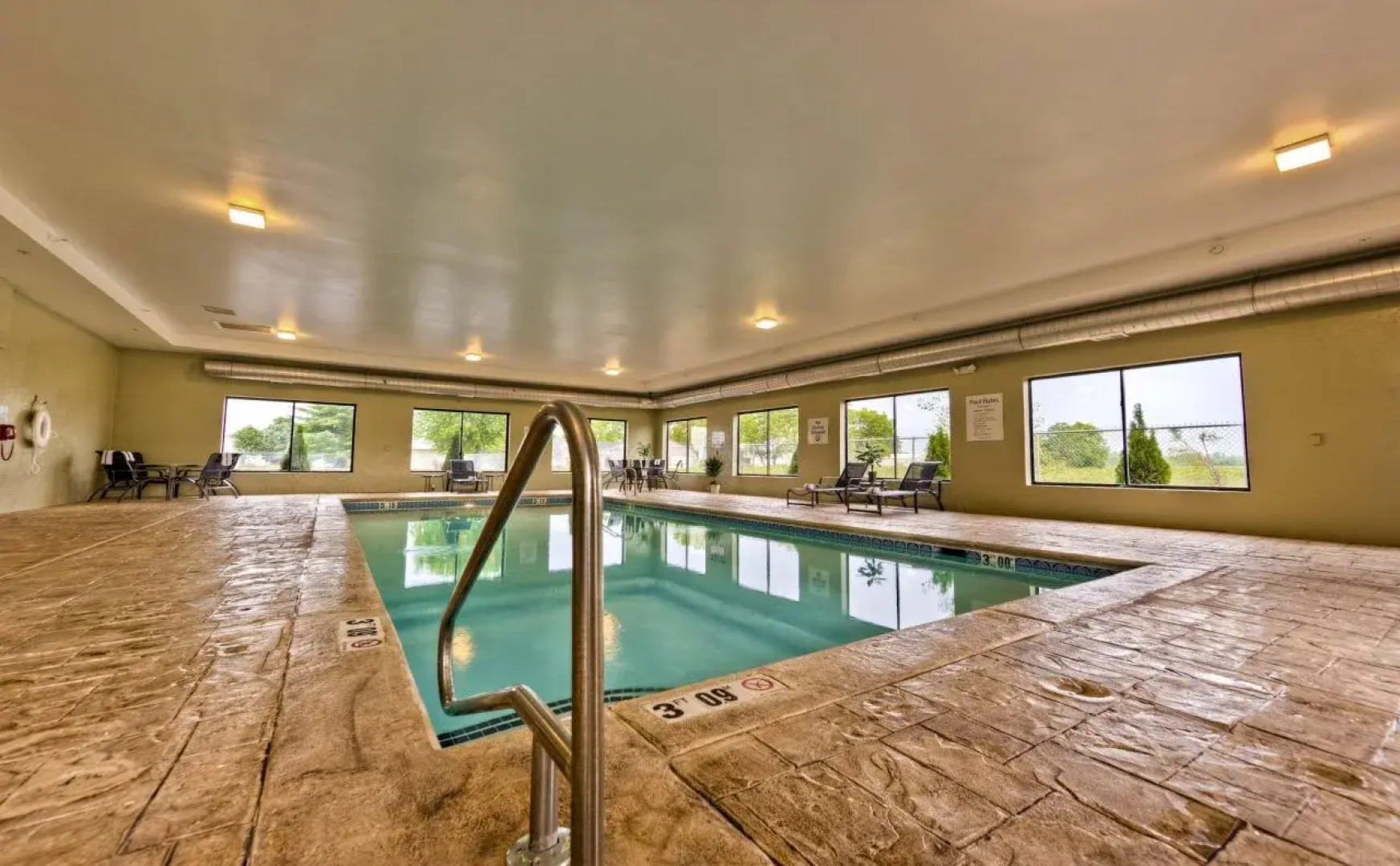 Holiday Inn Express Chillicothe East by IHG