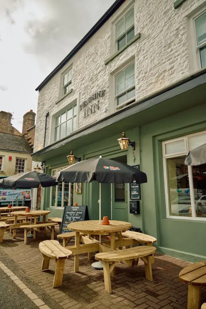 Pennine Boutique Hotel