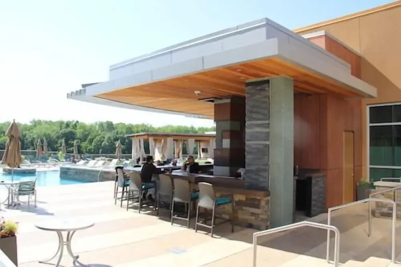 Wind Creek Casino & Hotel Wetumpka