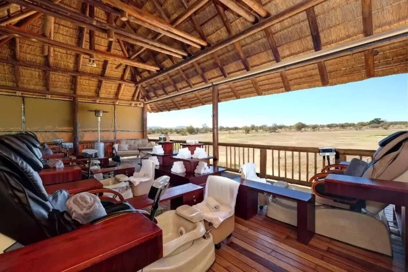 Zebula Golf Estates and Spa