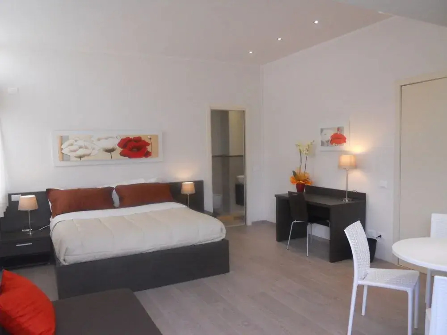 Il Marlo Suite & Breakfast