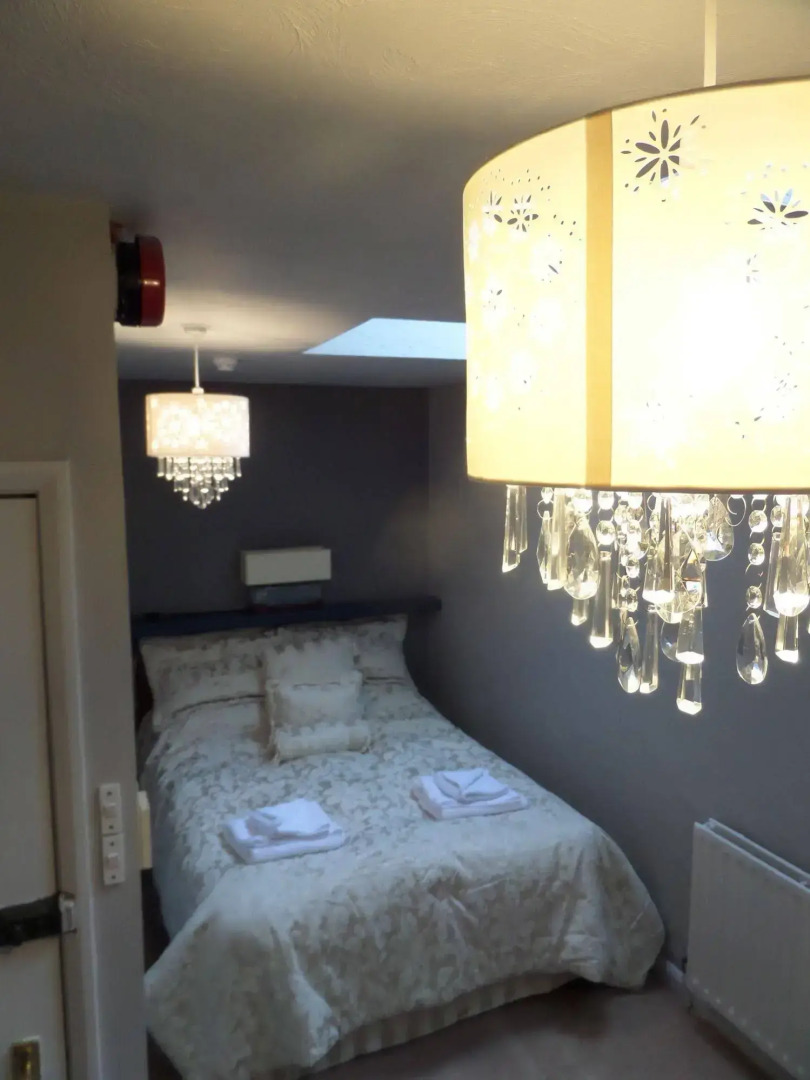 The Dalesman Country Inn