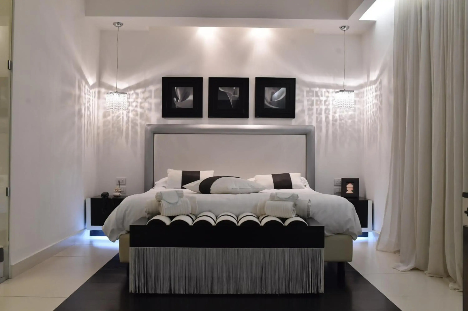 Отель Royal Paestum