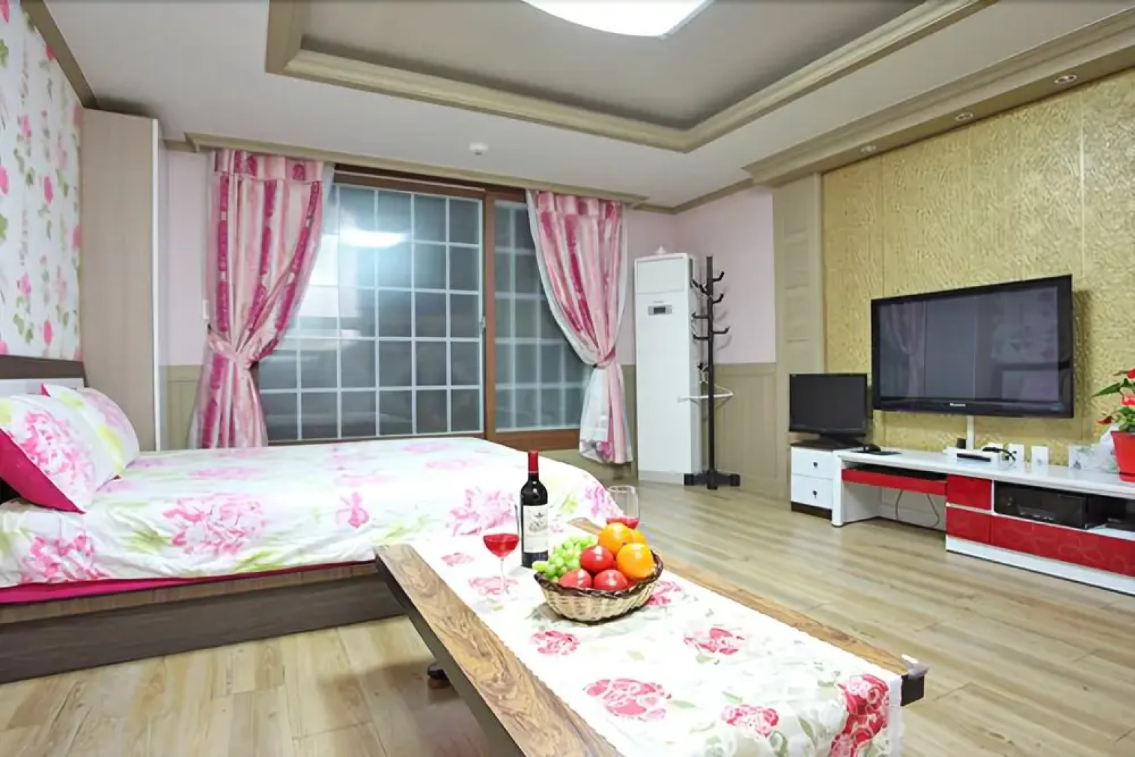 Tongyeong Ocean Love Pension